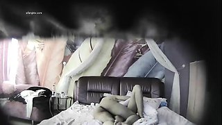 Amateur Hidden Cams Reveal Cock Riding Hoes