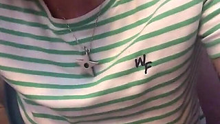 Wish I’d Measured This Huge Piss in the Middle of the Night!