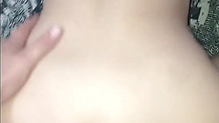 Hottest Homemade Doggystyle by Nude MILF