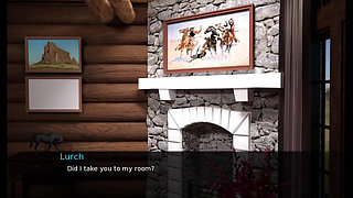 Dusklight manor: strange place ep 1