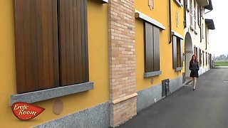 Erotic room-puntata speciale parte two