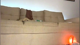 Sloppy Blowjob Full Naked in Oil