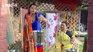 Chanda Aur Chandini Episode 2 - Blowjob