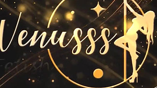 Venus and Lary Indulge in the Pleasures of Their Wet Pussies