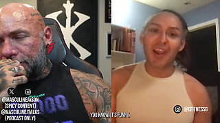 Redemption Interview with Carlie Episode 17