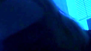 Blue Fetishsau Horny Fucked