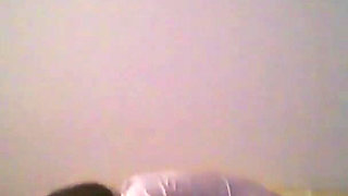 Submissive Chinese Slut Sucks My Dick and Swallows My Cum