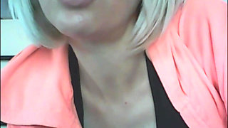 I Swear with My Friend Nicoletta Embassi, Showing You My Boobs and Really Speaking Vulgarly. We Are Two Naughty Friends