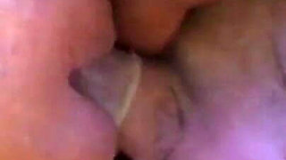 Big ass babe anally fucked in outdoor activities