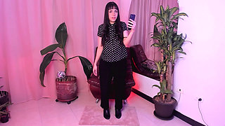 The Bitchy Babysitter and the Science Fair Surprise