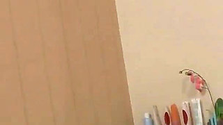 18 Years Old Hottie Maria Dorsh a Russian Born Slut with Shaved Pussy and Brunette Loves to Experience Sexual Pleasure