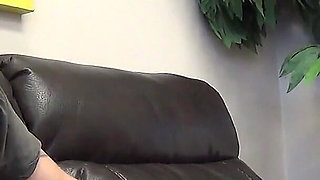 Community Service Blow Job Episode 4 Featuring Angelina Jollie
