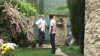 Why Don't You Come by the House and Have a Party?