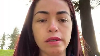 My Pussy Is Sweet, Come and Taste It, Daddy