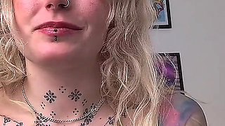 Foot Slave & Ass Toy a Depraved Femdom Fantasy