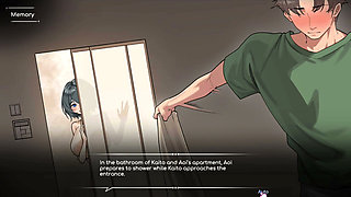 Hentai Game - Aoi Hentai Gallery Scene 3 NTR Sex - Lifeguard Holic