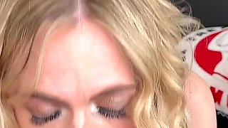 Rebel Rhyder Gets Creampied by BBC