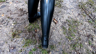 Lick My Rubber Boots