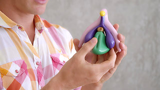! Sex Education! How to Please a Woman! Clitoris Tutorial - Mr Pussylicking