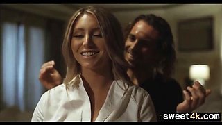 Kayley Gunner Doggystyle Fuck with Stepmom MILF