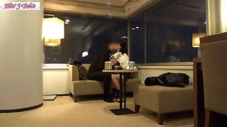 Shion Yumi - Asian Angel Uncensored Big Natural Tits Blowjob And Fingering HD