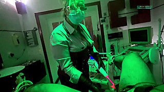 Medical Care Institute of Corrections the Second Examination