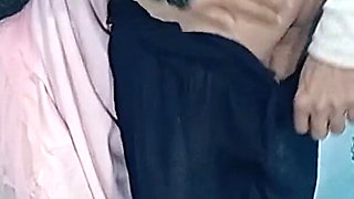 Indian Bride Got a Hurd Fuck on First Sex Night Indian Groom Fucking Indian Village Bride