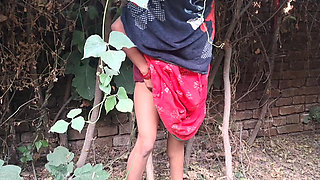 Indian Bhabhi Have Sex With Her Devar