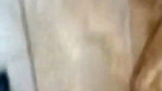 Latin Human Toilet Doing Her Piss in Mouth Job to Husband