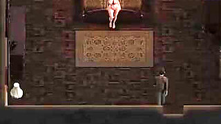 The Genesis Order V23044 Part 57 Fucking a Sexy Streamer by Loveskysan69