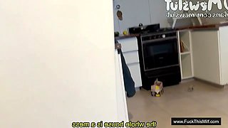 MewSlut Fucked After School p