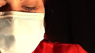 P O V Take Your Dilators and Perform Sounding with Your Mistress