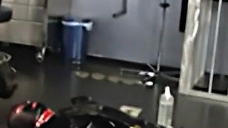 Super Mean Chastity Teasing Part 1