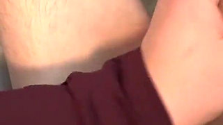 Allowed Cum After Kicking with Iron Shoes?! Stomping on His Fucking Testicles After Cum! Goodbye Fertility!!