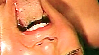 John Thompson: Sex Meeting