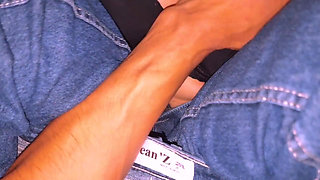 Madam Khadija and Khaliji Big Cock