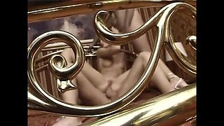 Secret Sex Full Italian Movie - Anal Blowjob Threesome with Angelica Wild