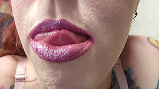 Sweet and Innocent: Cherry Pie Pussy