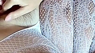 Hairy Anal Squirting Orgasm in Homemade Porn. Part 2