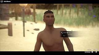 Wild Life Animation Collection, Part 11