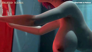 Deep Blue - Deleted Scenes - Preview