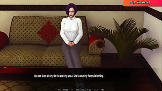 Maids and maidens: Office meating-Ep19