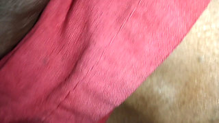 Village chachi ka gaand phad diya