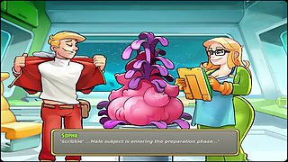Summertime saga, fucking cartoons, 4k porn