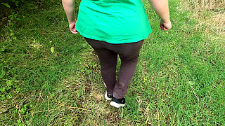 Naked Udders Beaten by the Sun