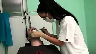 Amateur fetish couples tape