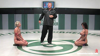 Special Exhibition Match up Non Tournament Action