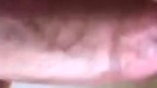 Trans School girl teaches how to masturbate