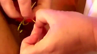 Twisted Nymphs - Rose Comeback Punishment Part 4