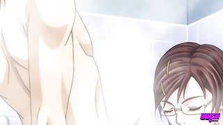Watch sneaky fancy woman's trailer